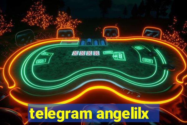 telegram angelilx